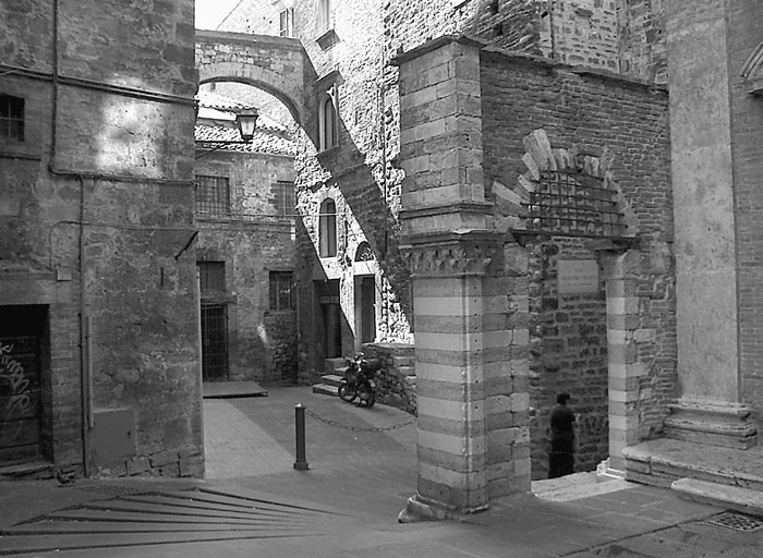 Иллюстрация к книге — Италия. Страна моря и солнца  [i_236.jpg]