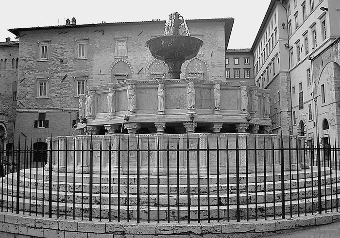 Иллюстрация к книге — Италия. Страна моря и солнца  [i_237.jpg]