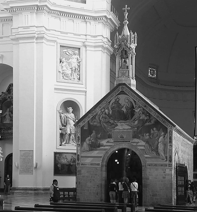 Иллюстрация к книге — Италия. Страна моря и солнца  [i_239.jpg]