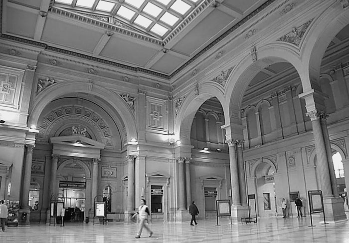 Иллюстрация к книге — Италия. Страна моря и солнца  [i_253.jpg]