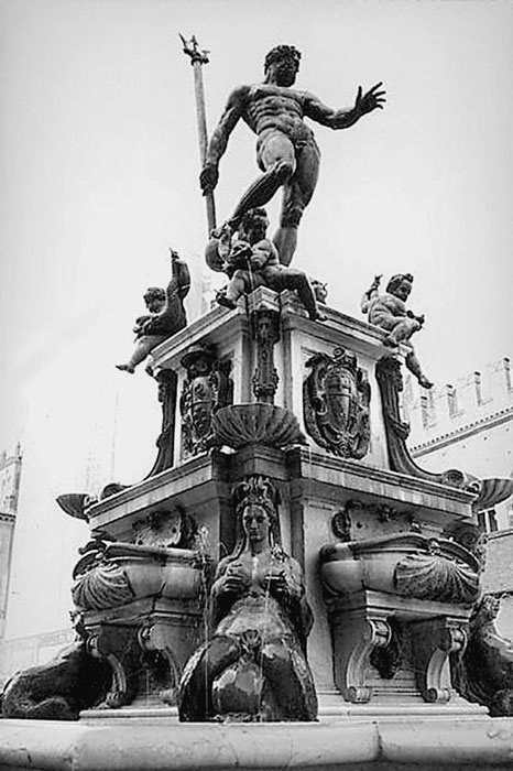 Иллюстрация к книге — Италия. Страна моря и солнца  [i_258.jpg]