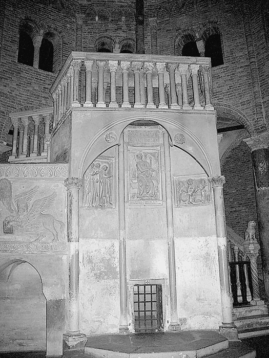 Иллюстрация к книге — Италия. Страна моря и солнца  [i_259.jpg]