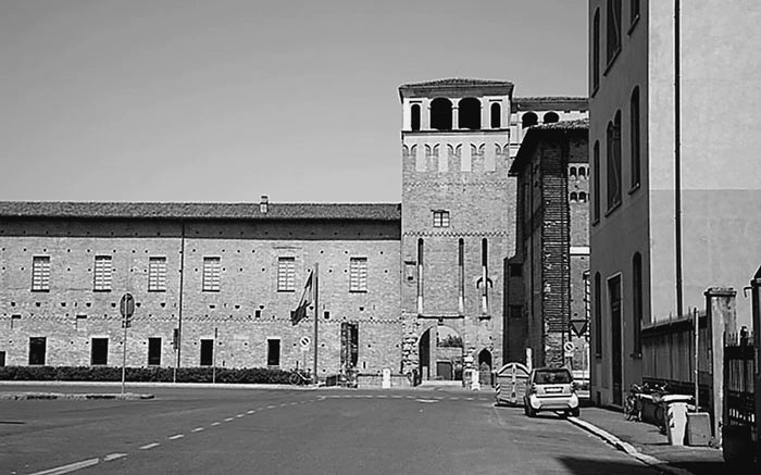 Иллюстрация к книге — Италия. Страна моря и солнца  [i_267.jpg]