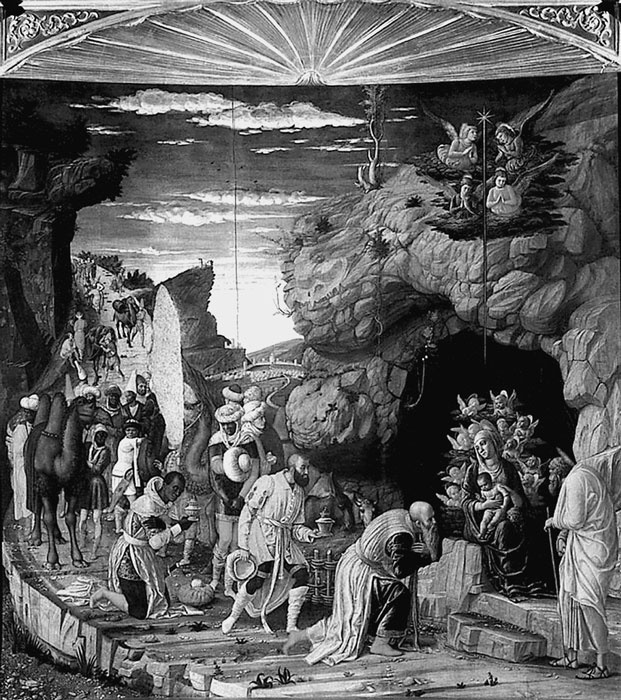 Иллюстрация к книге — Италия. Страна моря и солнца  [i_282.jpg]