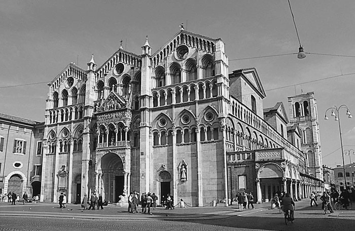 Иллюстрация к книге — Италия. Страна моря и солнца  [i_283.jpg]