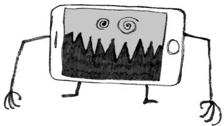 Иллюстрация к книге — Найди время [i_009.jpg]