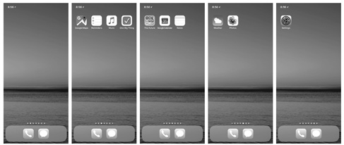 Иллюстрация к книге — Найди время [i_059.jpg]