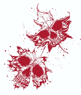 Иллюстрация к книге — Девятый ангел  [i_003.jpg]