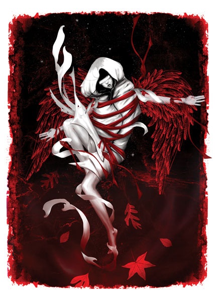 Иллюстрация к книге — Девятый ангел  [i_009.jpg]