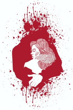 Иллюстрация к книге — Девятый ангел  [i_012.jpg]