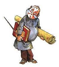 Иллюстрация к книге — Приключения капитана Врунгеля [pict-03.jpg]