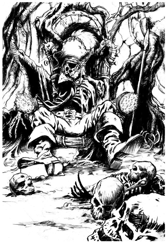 Иллюстрация к книге — Проклятие меча [i_008.jpg]