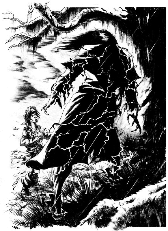 Иллюстрация к книге — Проклятие меча [i_009.jpg]