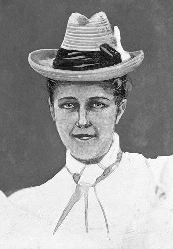 Иллюстрация к книге — 25 историй серийных убийц [i_099.jpg]