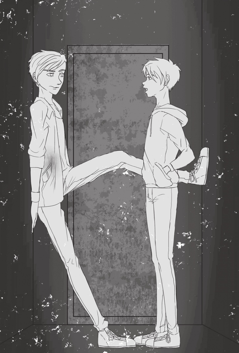 Иллюстрация к книге — Синтонимы [i_002.jpg]