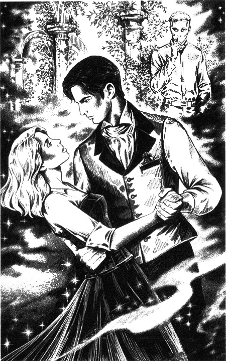 Иллюстрация к книге — Проклятие на удачу [i_001.jpg]