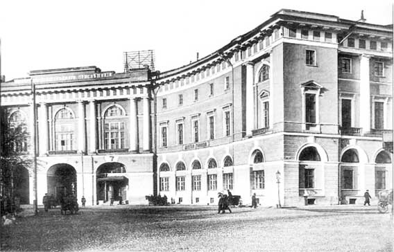 Иллюстрация к книге — Мой муж – Федор Достоевский. Жизнь в тени гения [i_002.jpg]