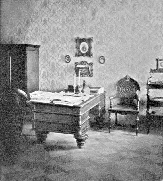 Иллюстрация к книге — Мой муж – Федор Достоевский. Жизнь в тени гения [i_009.jpg]