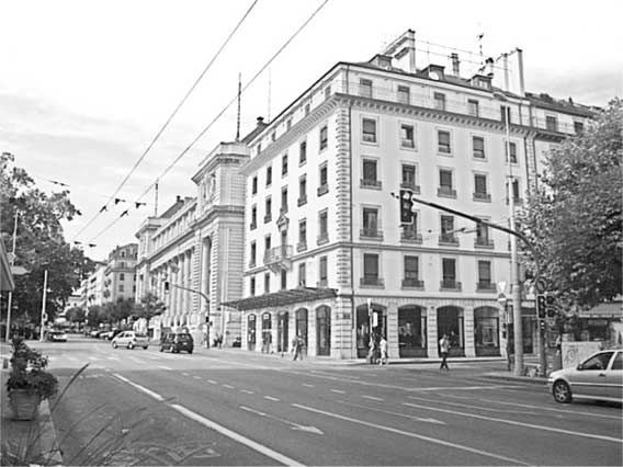 Иллюстрация к книге — Мой муж – Федор Достоевский. Жизнь в тени гения [i_012.jpg]