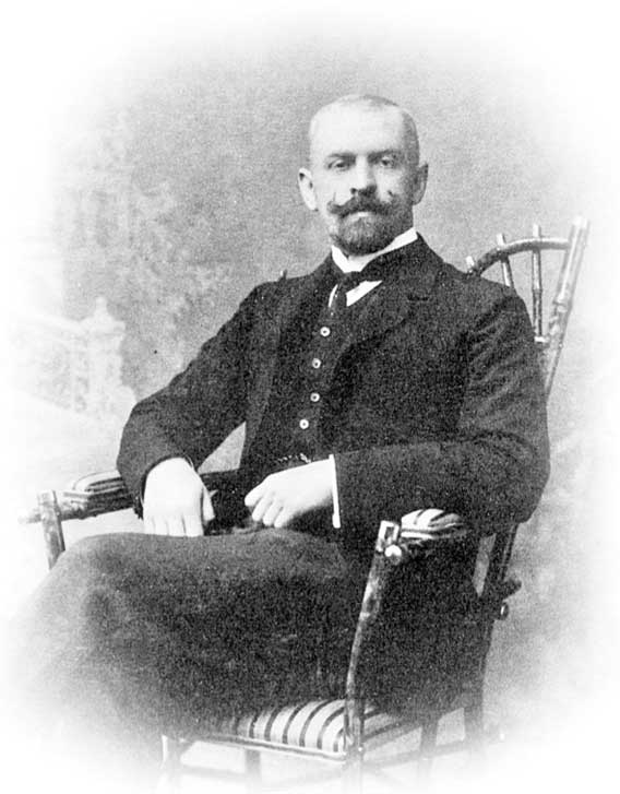 Иллюстрация к книге — Мой муж – Федор Достоевский. Жизнь в тени гения [i_017.jpg]