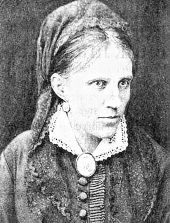 Иллюстрация к книге — Мой муж – Федор Достоевский. Жизнь в тени гения [i_020.jpg]