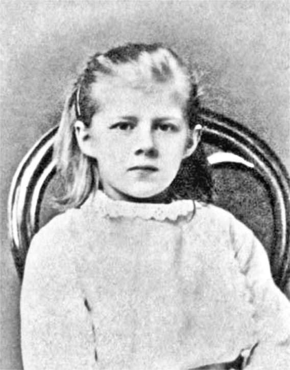 Иллюстрация к книге — Мой муж – Федор Достоевский. Жизнь в тени гения [i_024.jpg]