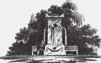 Иллюстрация к книге — Поэзия садов [i_004.jpg]