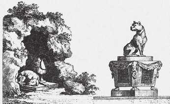 Иллюстрация к книге — Поэзия садов [i_005.jpg]