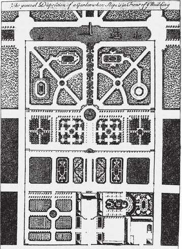 Иллюстрация к книге — Поэзия садов [i_008.jpg]