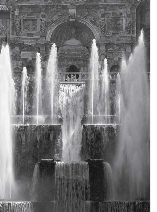 Иллюстрация к книге — Поэзия садов [i_016.jpg]