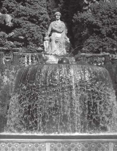 Иллюстрация к книге — Поэзия садов [i_017.jpg]