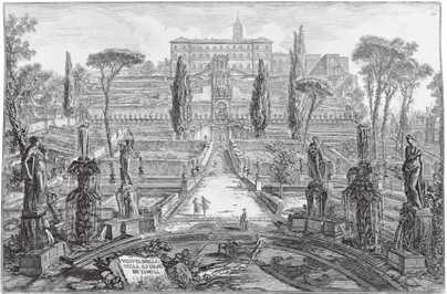 Иллюстрация к книге — Поэзия садов [i_019.jpg]