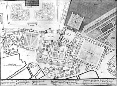 Иллюстрация к книге — Поэзия садов [i_023.jpg]