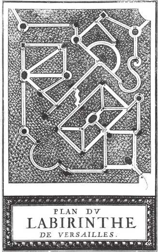 Иллюстрация к книге — Поэзия садов [i_027.jpg]