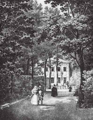 Иллюстрация к книге — Поэзия садов [i_033.jpg]