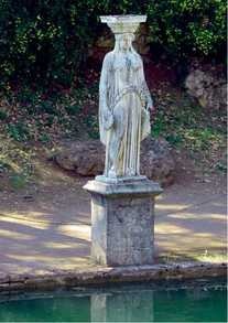 Иллюстрация к книге — Поэзия садов [i_071.jpg]