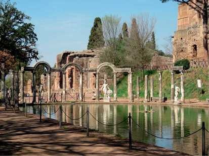 Иллюстрация к книге — Поэзия садов [i_072.jpg]