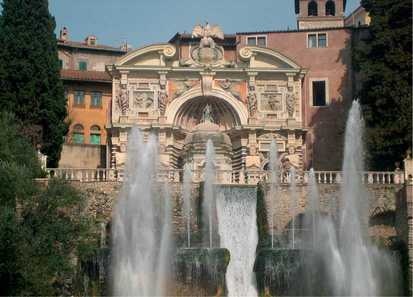 Иллюстрация к книге — Поэзия садов [i_074.jpg]