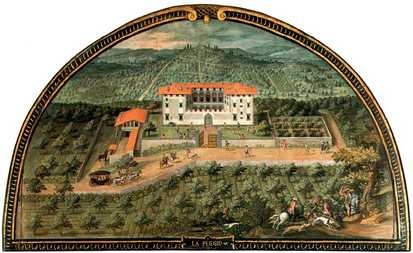 Иллюстрация к книге — Поэзия садов [i_076.jpg]