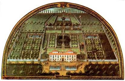 Иллюстрация к книге — Поэзия садов [i_077.jpg]