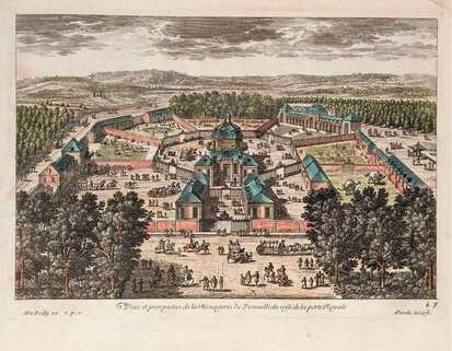 Иллюстрация к книге — Поэзия садов [i_081.jpg]