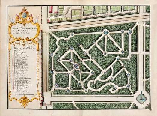 Иллюстрация к книге — Поэзия садов [i_083.jpg]