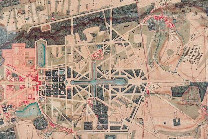 Иллюстрация к книге — Поэзия садов [i_085.jpg]