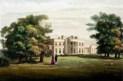 Иллюстрация к книге — Поэзия садов [i_091.jpg]