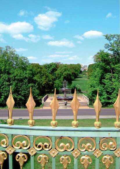 Иллюстрация к книге — Поэзия садов [i_092.jpg]