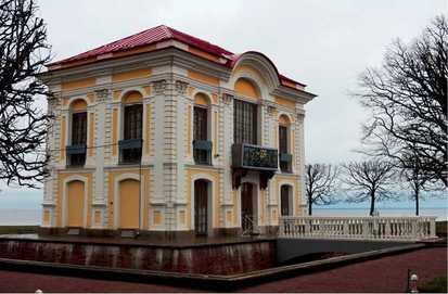 Иллюстрация к книге — Поэзия садов [i_096.jpg]