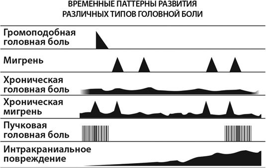 Иллюстрация к книге — Не дай голове расколоться! [i_032.jpg]