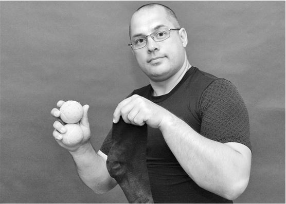 Иллюстрация к книге — Не дай голове расколоться! [i_086.jpg]