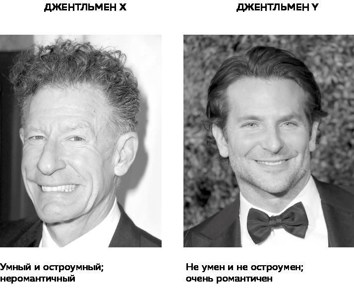 Иллюстрация к книге — Если ты такой умный, почему несчастный [i_023.jpg]