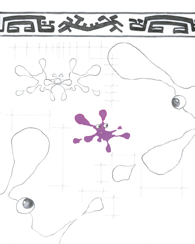 Иллюстрация к книге — Все формулы мира [i_014.jpg]